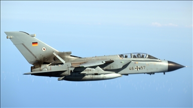 Germany's factory order growth sees unexpected 3-year high