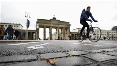 Over half of young Germans do not trust their government: Study