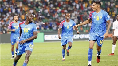 AFCON 2023: Hosts Ivory Coast to face DR Congo in semifinals on Wednesday