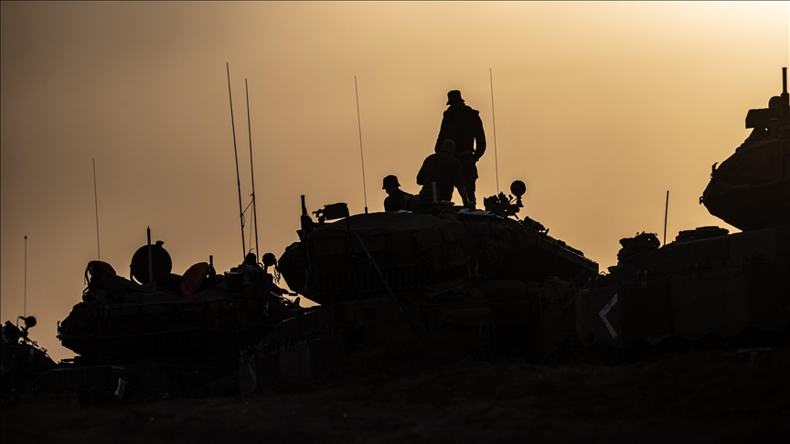 Escalation in Ukraine, Middle East must be avoided: Hungary 