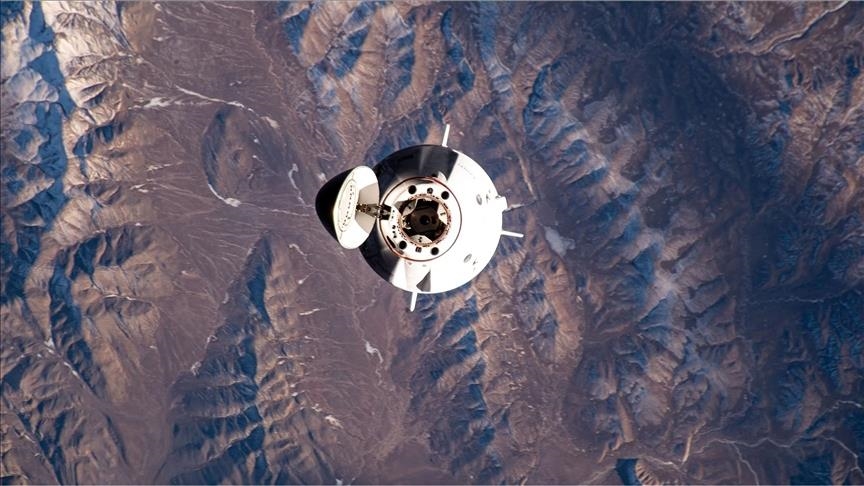 Миссия Axiom-3 с турецким астронавтом покинула МКС