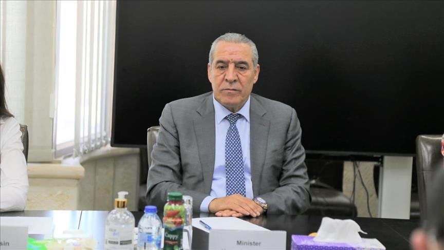 فلسطين ترحب بموقف السعودية من التطبيع مع إسرائيل 