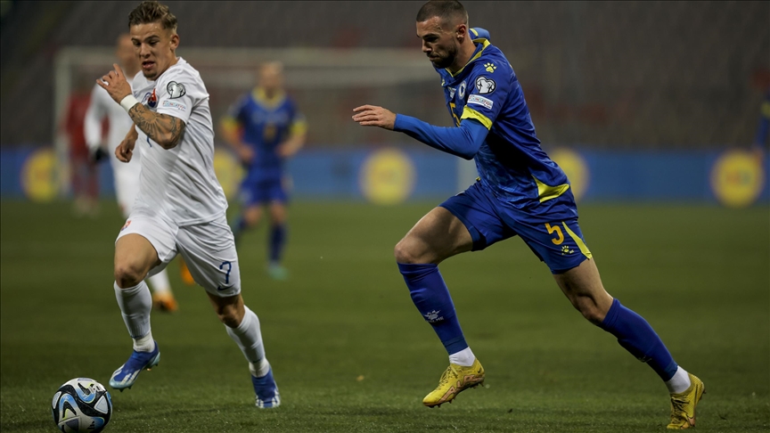BiH protiv Italija šest dana pred početak UEFA EURO 2024