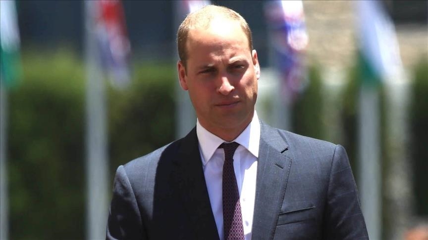 Britain's King Charles steps back from public duties, while Prince William returning