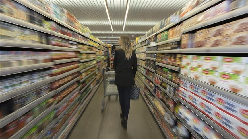 OECD annual inflation rises to 6% in December