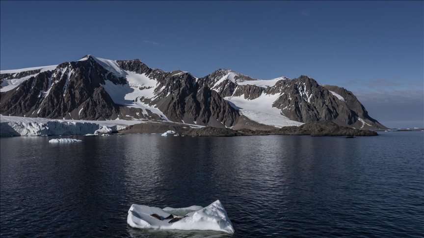 China’s 5th research station in Antarctica begins operations