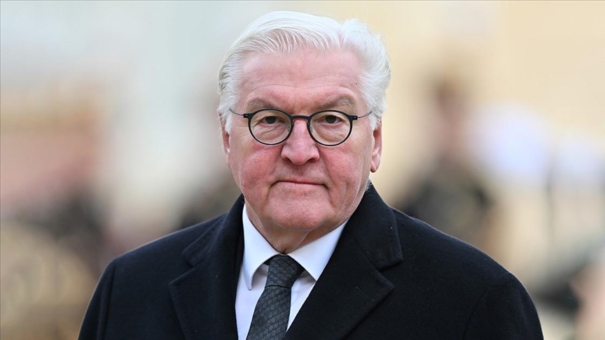 Germany, Mongolia announce signing of agreement on strategic partnership