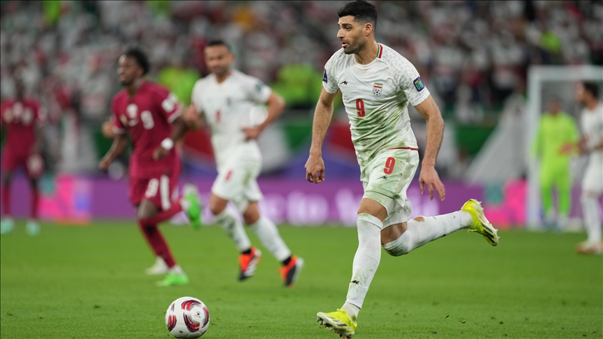 Qatar beat Iran to face Jordan in 2023 Asian Cup final