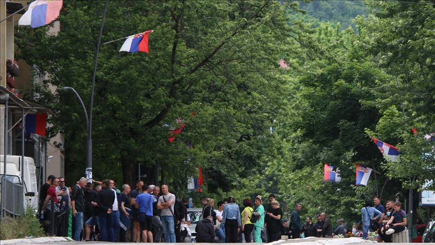 UN to hold an extraordinary session on Kosovo at Serbia's request