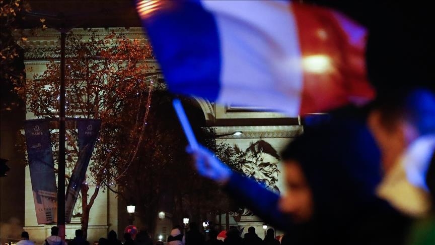 France :Neuf militants d’ultradroite en garde à vue après une expédition punitive visant une conférence sur la Palestine