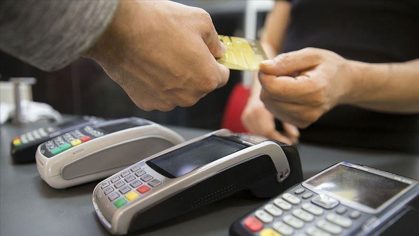 Credit card debt in US hits record high