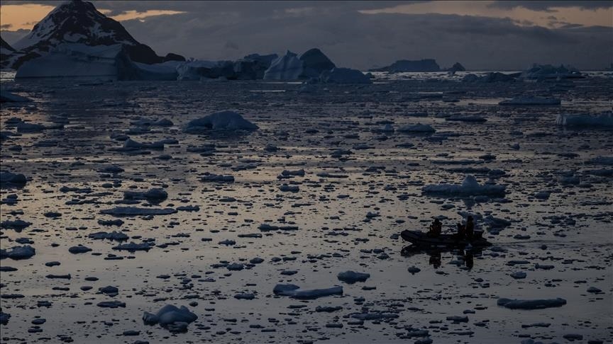 Orques coincées dans la glace au large de Hokkaido : La Russie propose son aide au Japon