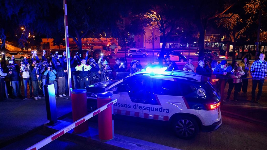 Cinsel saldırı suçundan 12 yıla kadar hapsi istenen Alves'in davası sona erdi