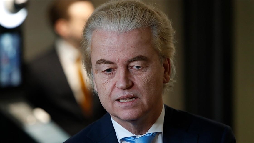 Party's withdrawal from talks scuttles Wilders' bid to form new Dutch government 