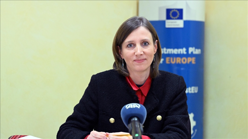 Koordinatorica EU-a za borbu protiv mržnje prema muslimanima: Skrnavljenje Kur'ana je neprihvatljivo