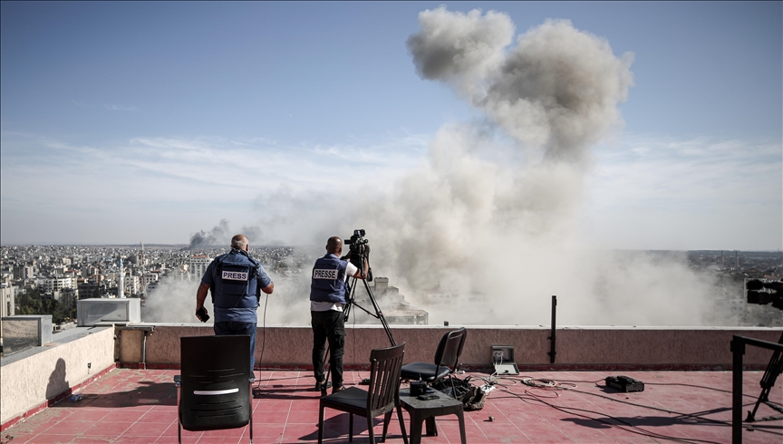 Genocide and more: The varied forms of destruction in Gaza