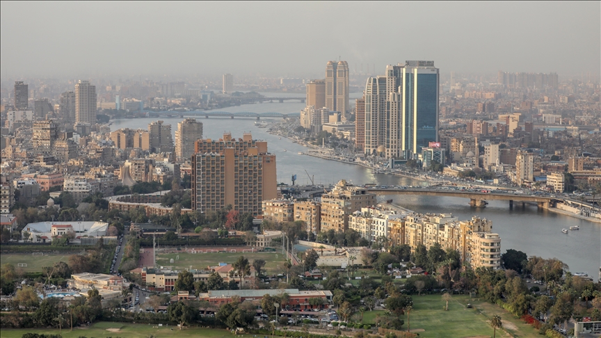 مولود كل 15.4 ثانية.. ارتفاع عدد سكان مصر إلى 106 ملايين