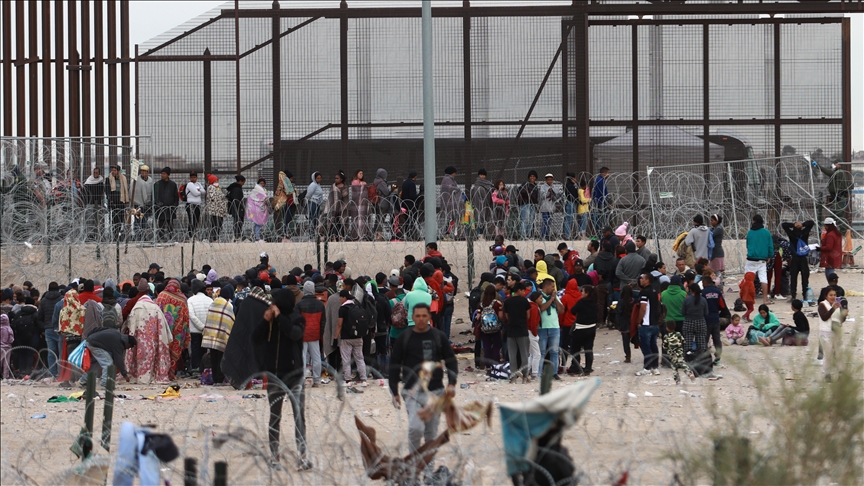 Stringent controls endanger asylum seekers crossing Mexico