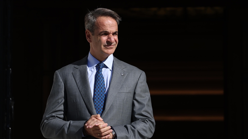 Greek premier seeks to meet farmers as protests continue