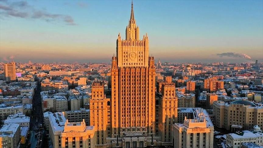 В Москве призвали Армению возобновить работу в ОДКБ
