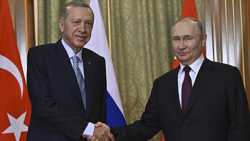 Kremlin: Putin'in Türkiye'ye ziyaret tarihi henüz belirlenmedi, hazırlık süreci devam ediyor