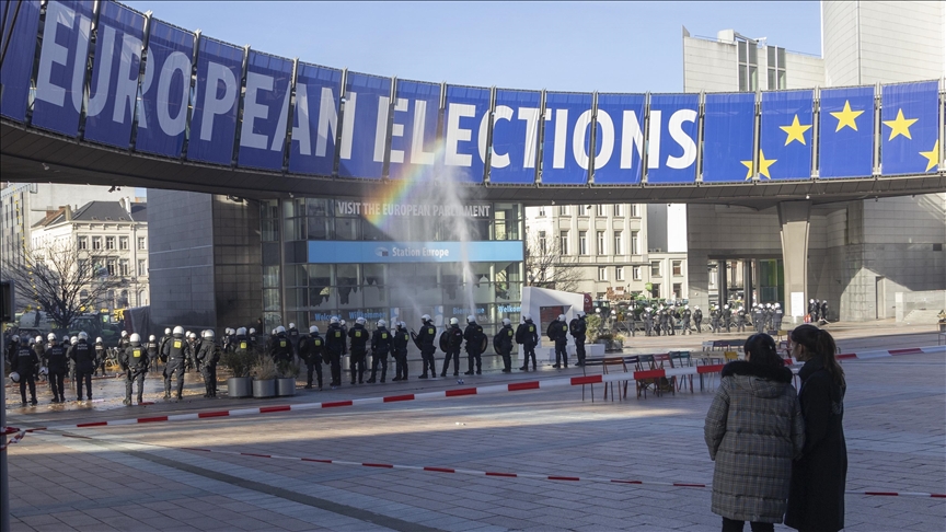 EU’s agri-enviromental policies caused farmers’ protests: Bulgarian deputy agriculture minister