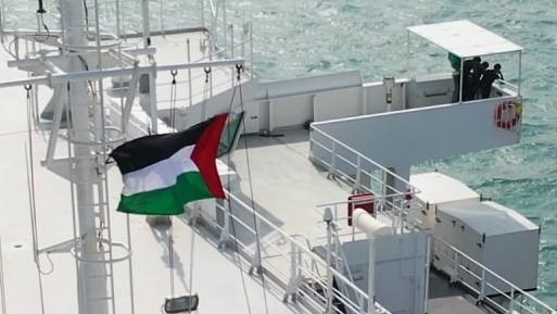 Israeli ship traffic stops in Red Sea, Yemen’s Houthis claim
