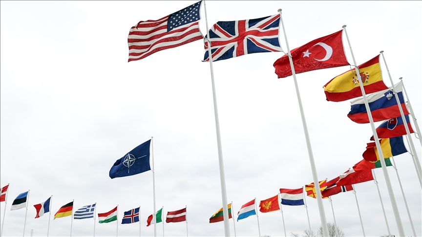 Turkish president's chief adviser holds talks in Brussels 