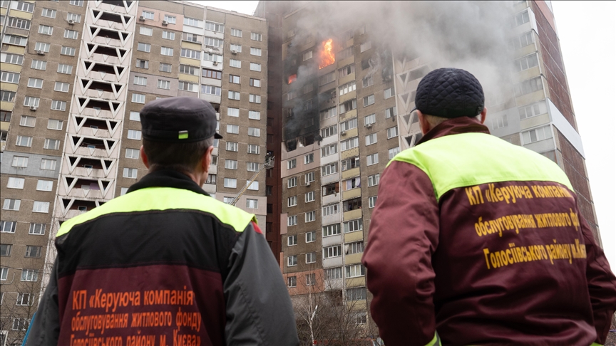 La ONU se muestra preocupada por el recién aumento de las victimas civiles en Ucrania