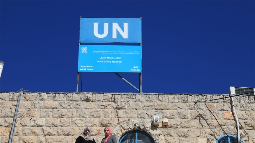 Saudi Arabia reaffirms support for UN agency for Palestinian refugees, urges donors to continue funding