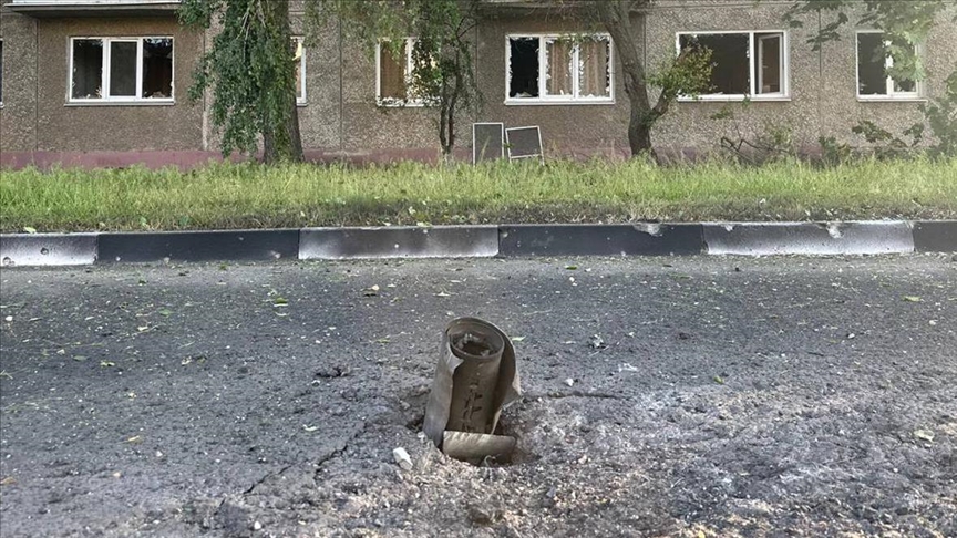 В Белгородской области сообщили о трех пострадавших в результате обстрела