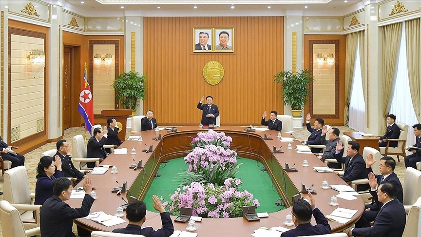 كوريا الشمالية تلغي التعاون الاقتصادي مع جارتها الجنوبية