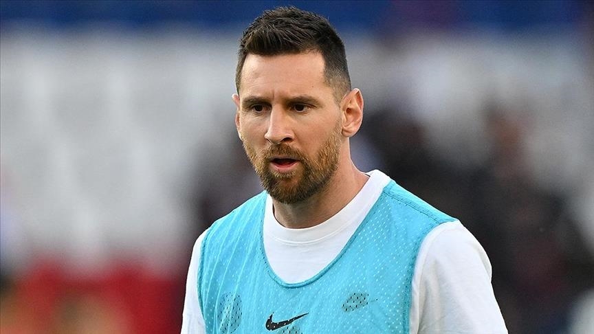 China Football Association halts partnership with Argentina after Messi is no-show in Hong Kong: Chinese media