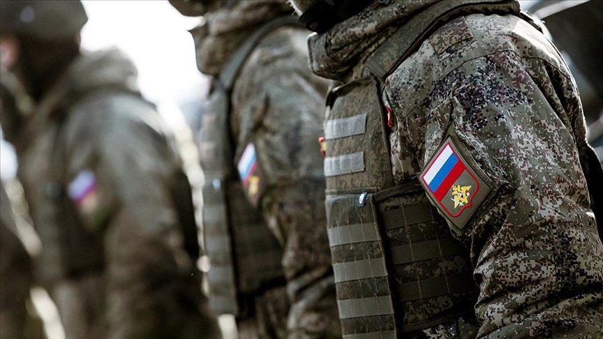 В Минобороны РФ предложили установить единый предельный возраст службы в период мобилизации