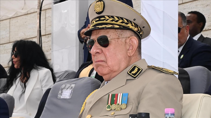 الجزائر والسعودية تضعان محاور استراتيجية للتعاون العسكري