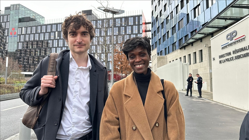 Guerre, harcèlement et deux poids deux mesures: Émilie Gomis s’explique sans tabou sur la polémique