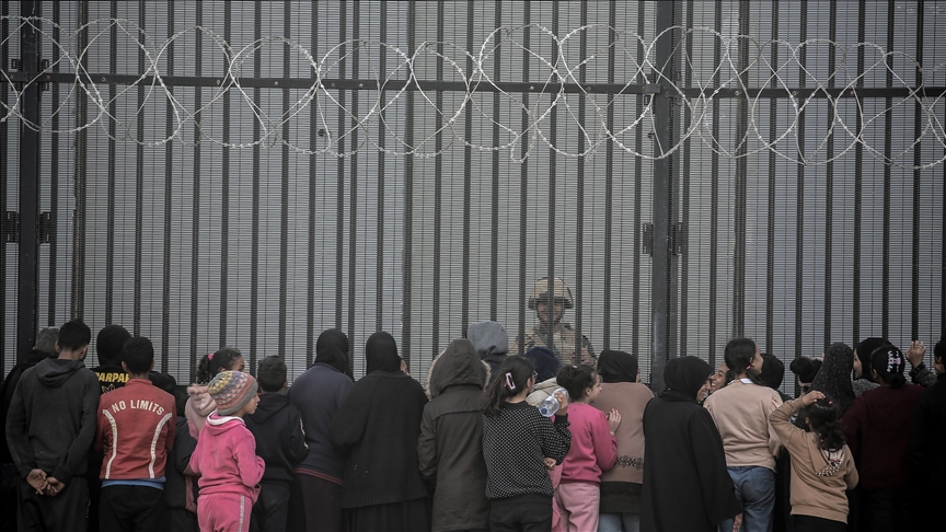 Egypt willing to open Rafah crossing without conditions