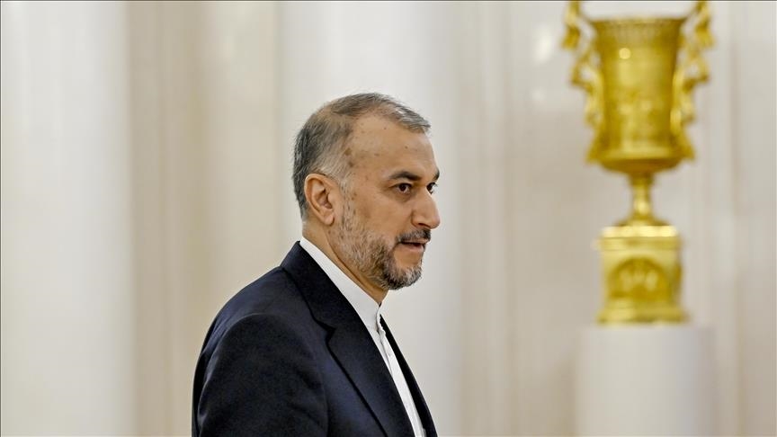 Hossein Amir-Abdollahian : ‘’La sécurité du Liban relève de celle de l’Iran’’ 