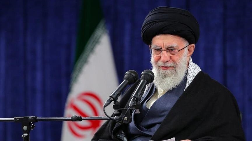 Meta blokir akun Facebook dan Instagram milik pemimpin tertinggi Iran