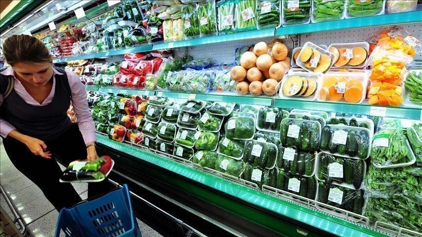 Germany's annual inflation at lowest rate since June 2021