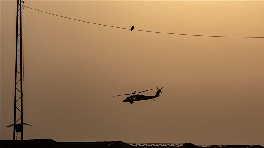 Israel has removed 350 bodies from Gaza since war began: Israeli media