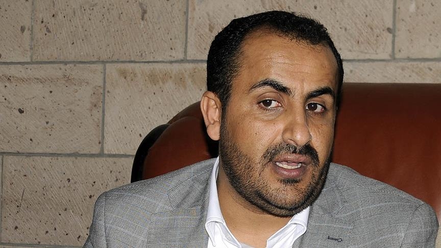 Husilerin Müzakere Heyeti Başkanı Abdusselam: Suudi Arabistan'daki görüşmemizde en önemli engeller ele alındı