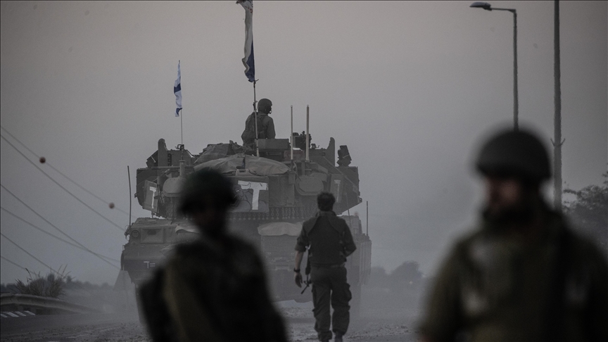Israeli premier orders army to submit plan for ground offensive in Rafah