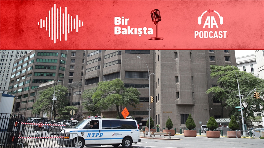 Epstein davasında süreç nasıl başladı? Nasıl ilerledi? 