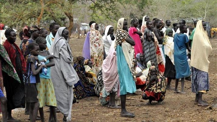 Oxfam warns of worsening hunger crisis in Ethiopia's Tigray region