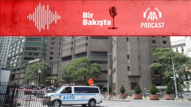 Epstein davasında süreç nasıl başladı? Nasıl ilerledi? 