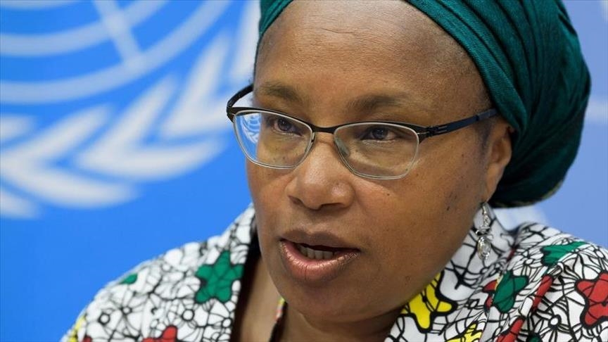 Onu: La situation au Moyen-Orient est ‘’horrible’’, déplore la conseillère spéciale pour la prévention du génocide