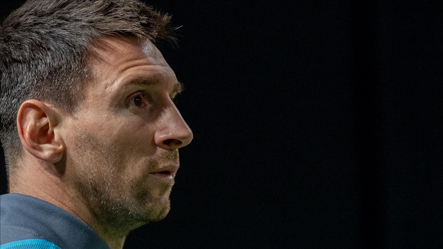 Lionel Messi fans offered partial refund for no-show in Hong Kong friendly