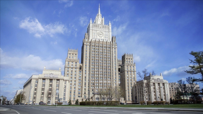 Замглавы МИД РФ: Киев стремиться "прибрать к рукам" конкретные регионы России