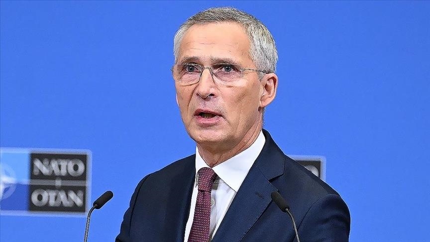 Russia prepares its economy for a long war, says NATO chief